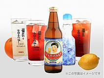 ソフトドリンク・ノンアルコール