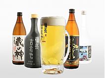 アルコール